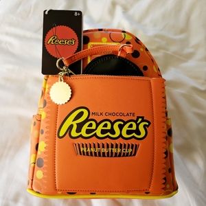 Reese's Loungefly